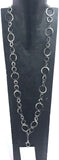 Breakaway Lanyard - Hammered Gunmetal