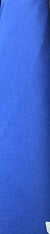 Poly Cotton All Weather Poplin - Royal Blue
