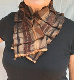 #725 SENSATIONAL SCARVES