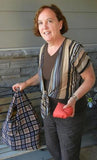 Worlds Easiest Shopping Bag Kit (2 bag kit - Special offer)