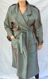 #255 TRENCH COAT