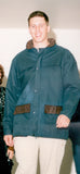 #220 WESTERN PLAINS JACKET
