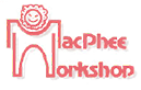 MacPhee WorkShop logo